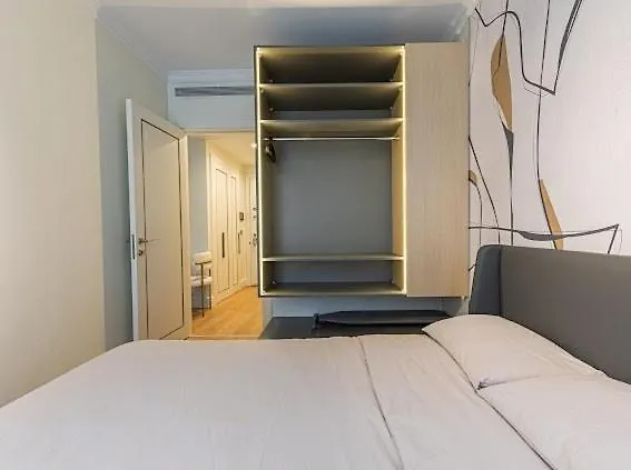 Taksim 360 Residence Istambul