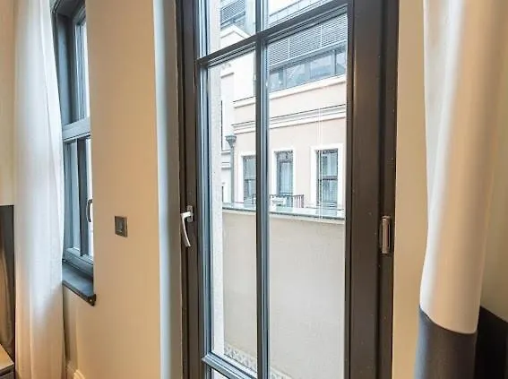 Taksim 360 Residence Istambul 0*,
