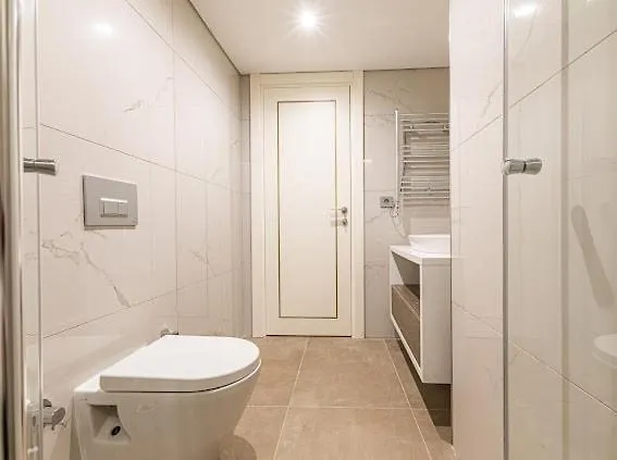 Taksim 360 Residence Istambul 0*,  Turquie