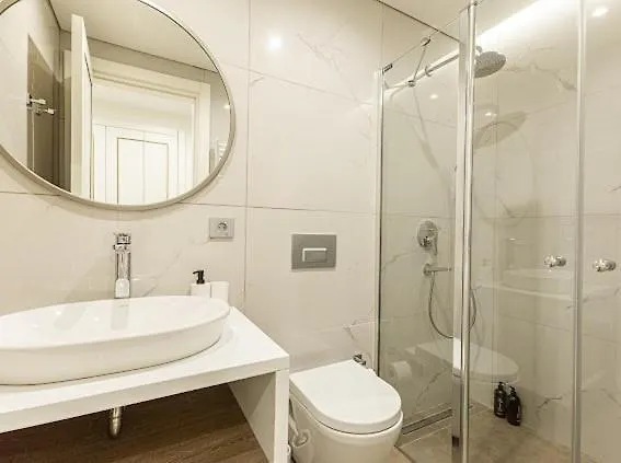 Taksim 360 Residence Istambul Turquie