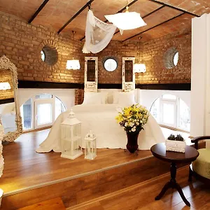  Appart hôtel The White Swan Beyoglu